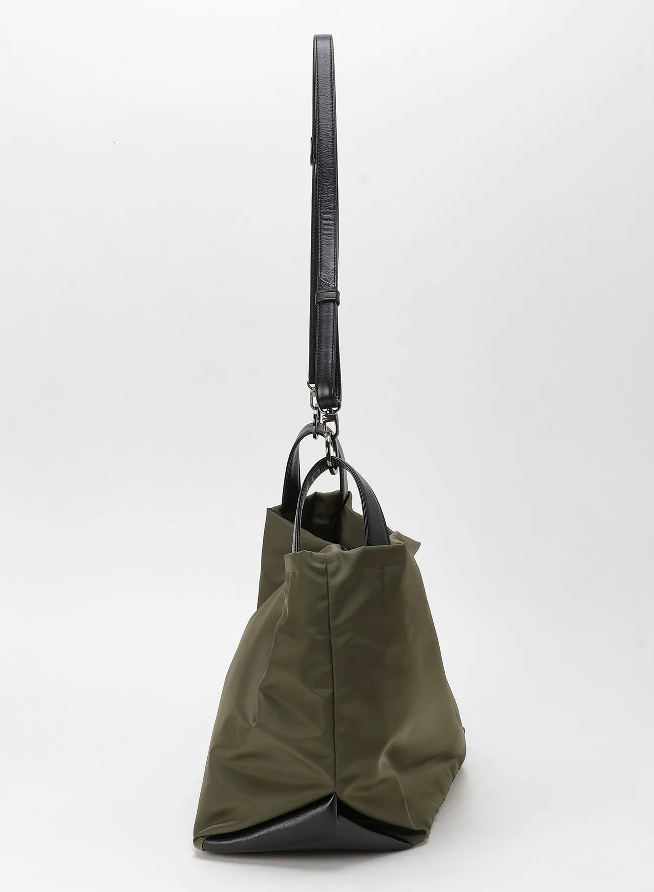 TULIPS(Nylon) sold by Yohji Yamamoto product image thumbnail 5