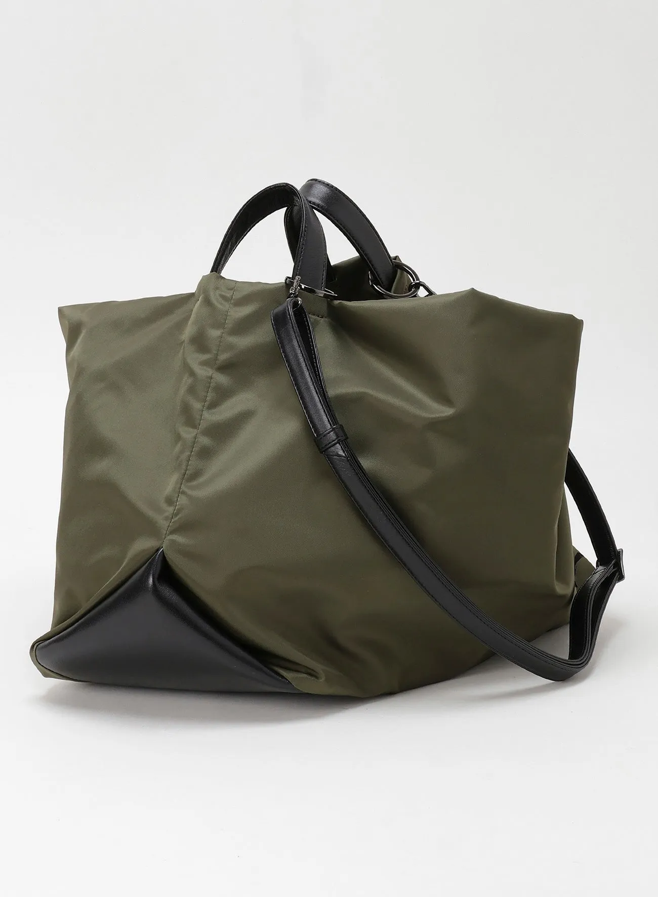 TULIPS(Nylon) sold by Yohji Yamamoto product image thumbnail 2