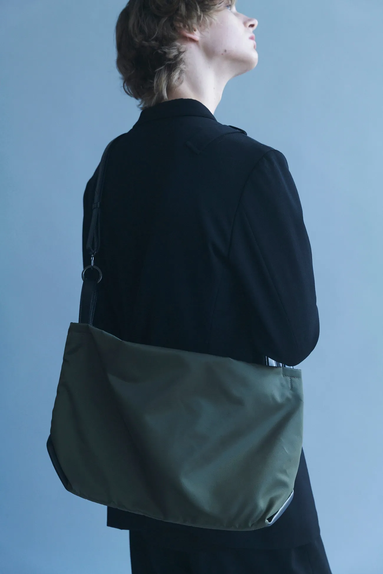 TULIPS(Nylon) sold by Yohji Yamamoto product image thumbnail 3