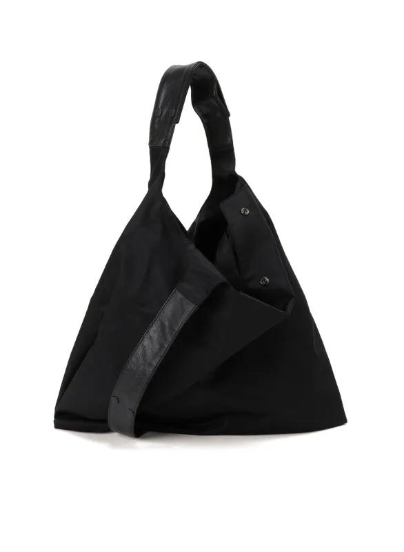 INFINITE(Nylon) made by Yohji Yamamoto