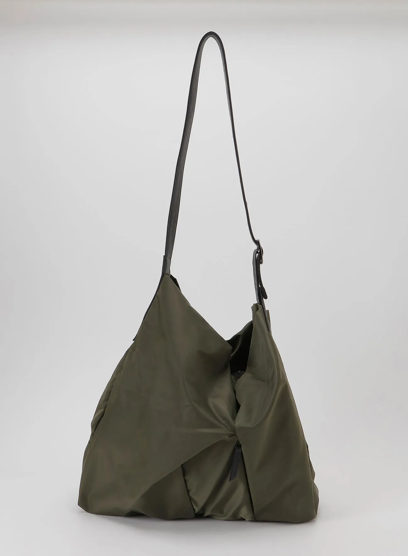 Angular bag(Nylon) sold by Yohji Yamamoto product image thumbnail 5