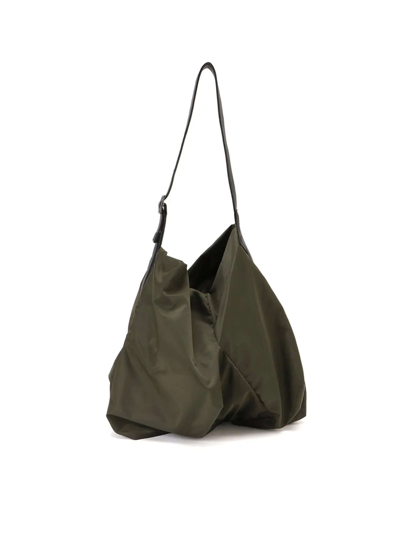 Angular bag(Nylon) sold by Yohji Yamamoto