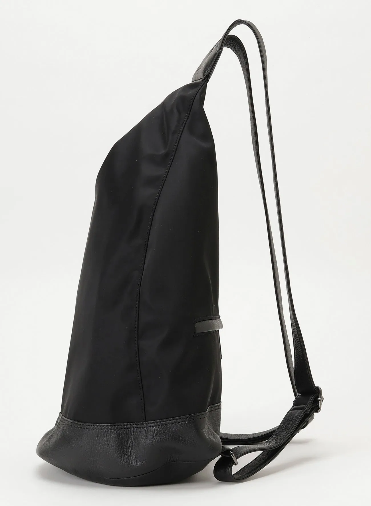 Y BACKPACK(Nylon) sold by Yohji Yamamoto product image thumbnail 4