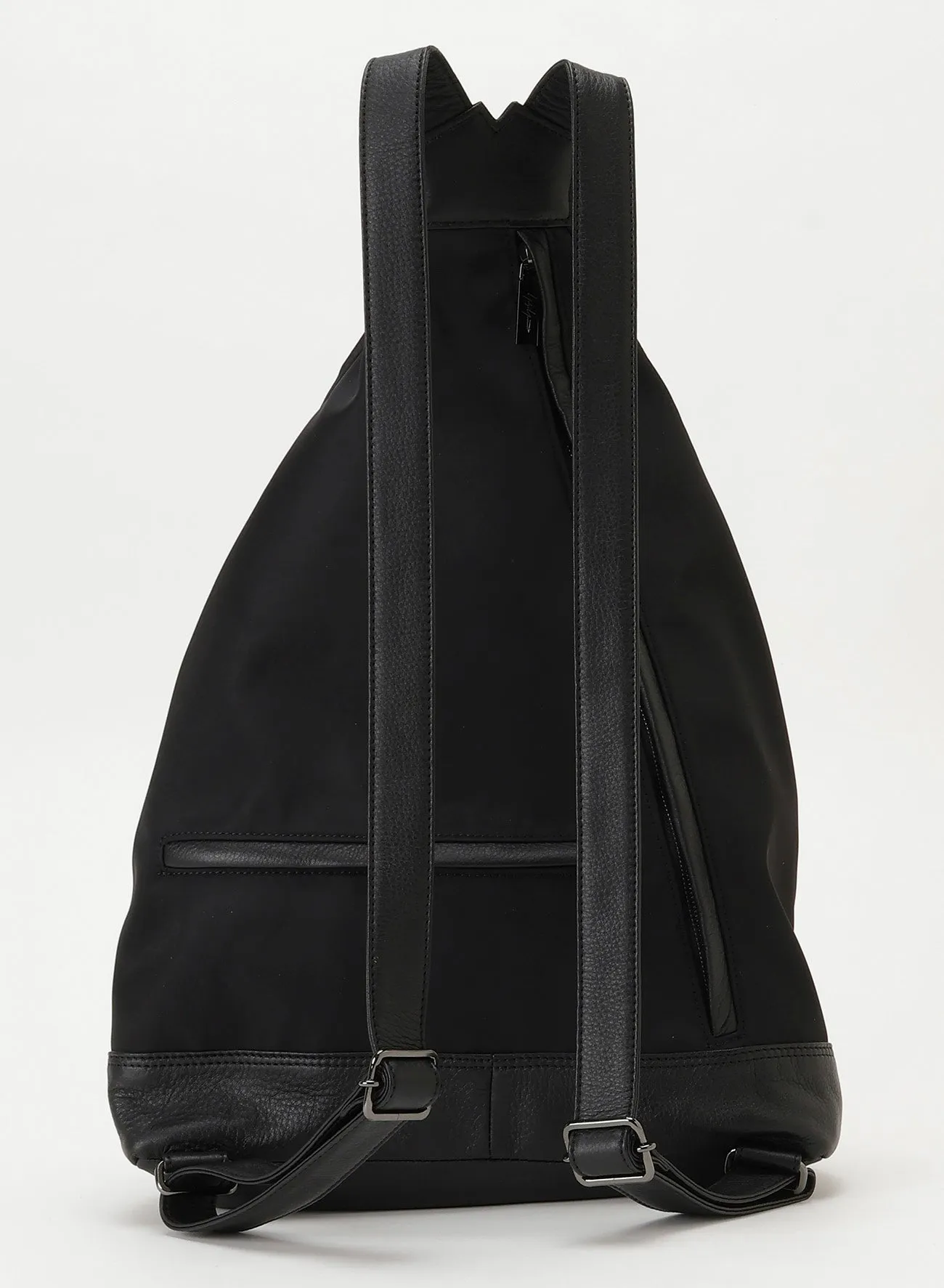 Y BACKPACK(Nylon) sold by Yohji Yamamoto product image thumbnail 5