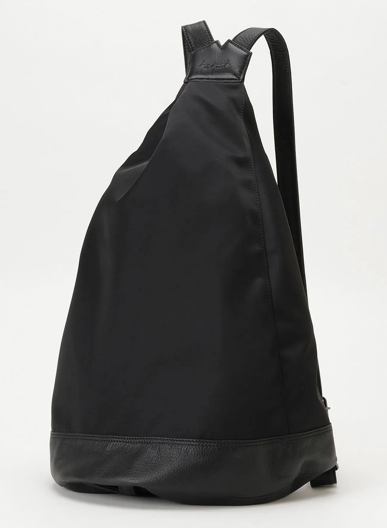 Y BACKPACK(Nylon) sold by Yohji Yamamoto product image thumbnail 2