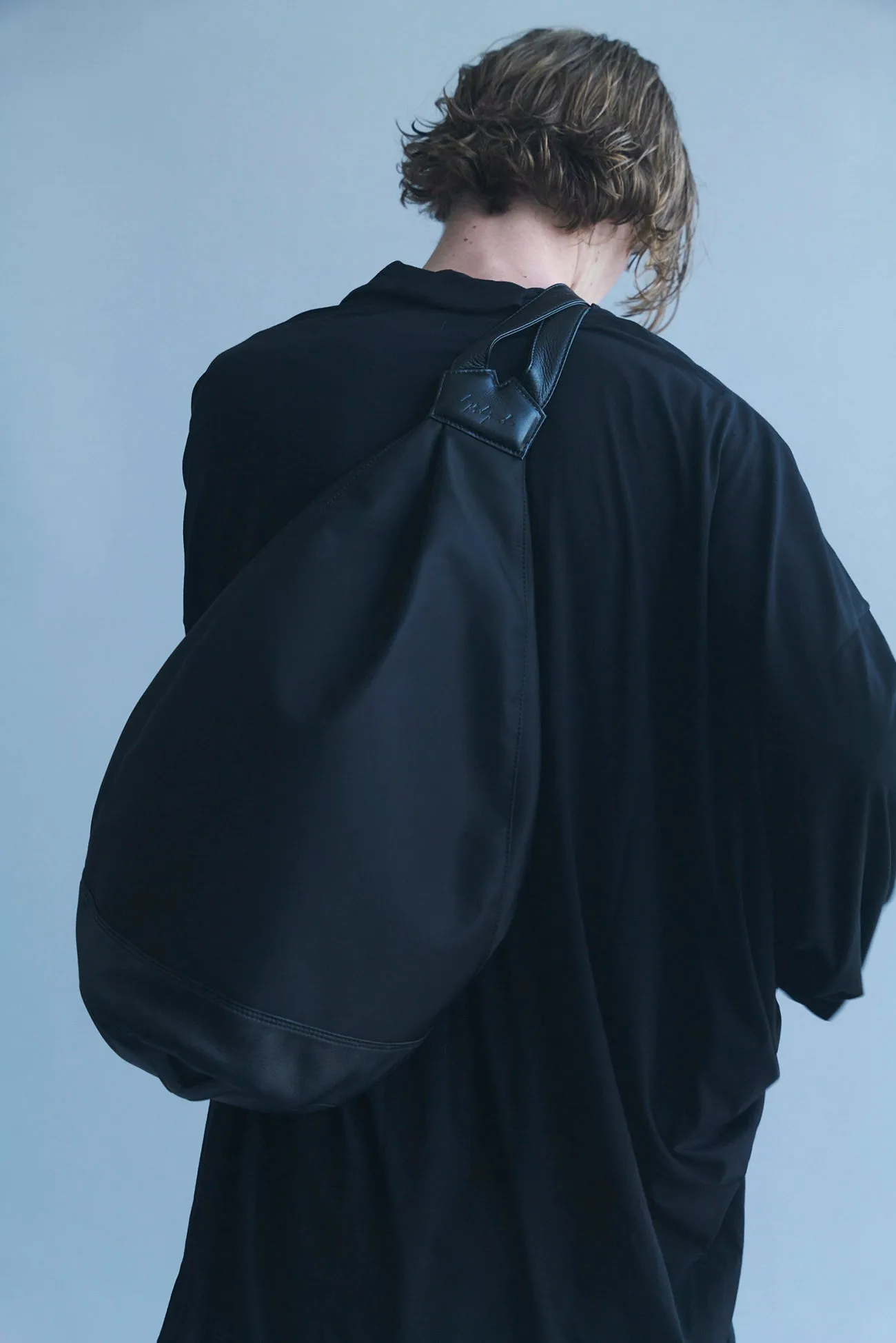 Y BACKPACK(Nylon) sold by Yohji Yamamoto product image thumbnail 3