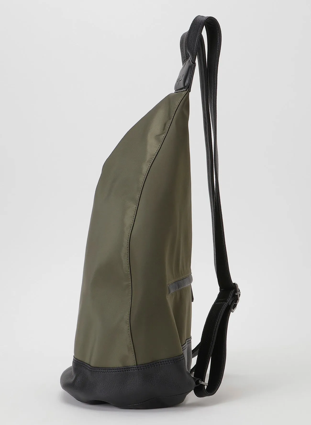Y BACKPACK(Nylon) sold by Yohji Yamamoto product image thumbnail 4