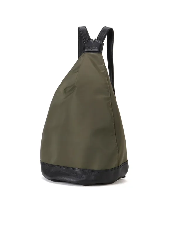 Y BACKPACK(Nylon) made by Yohji Yamamoto