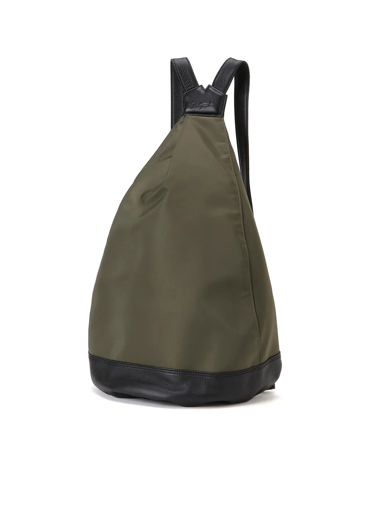 Y BACKPACK(Nylon) sold by Yohji Yamamoto
