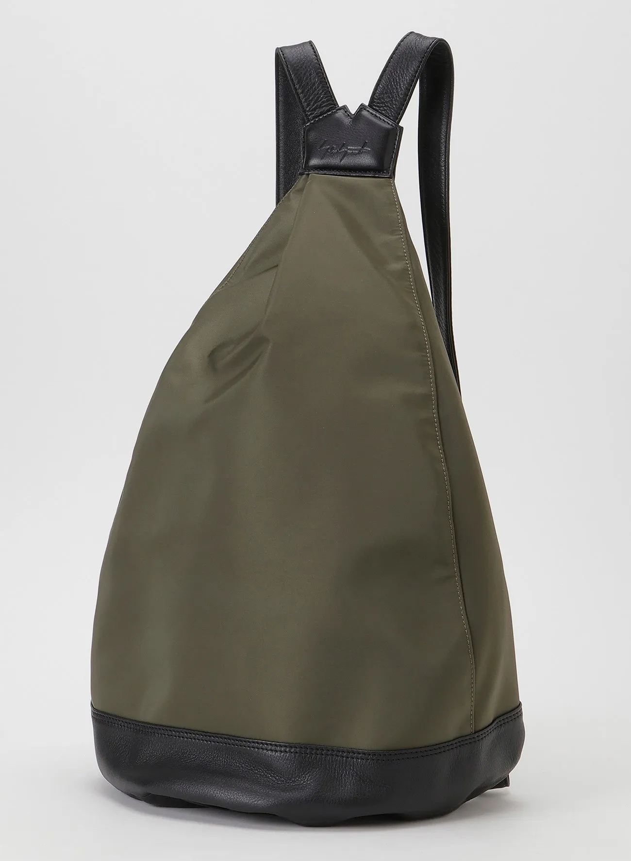 Y BACKPACK(Nylon) sold by Yohji Yamamoto product image thumbnail 2