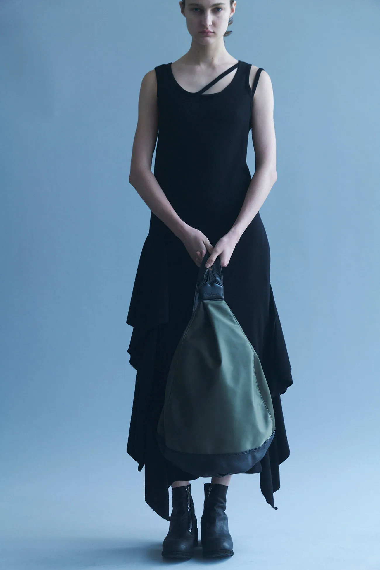 Y BACKPACK(Nylon) sold by Yohji Yamamoto product image thumbnail 3