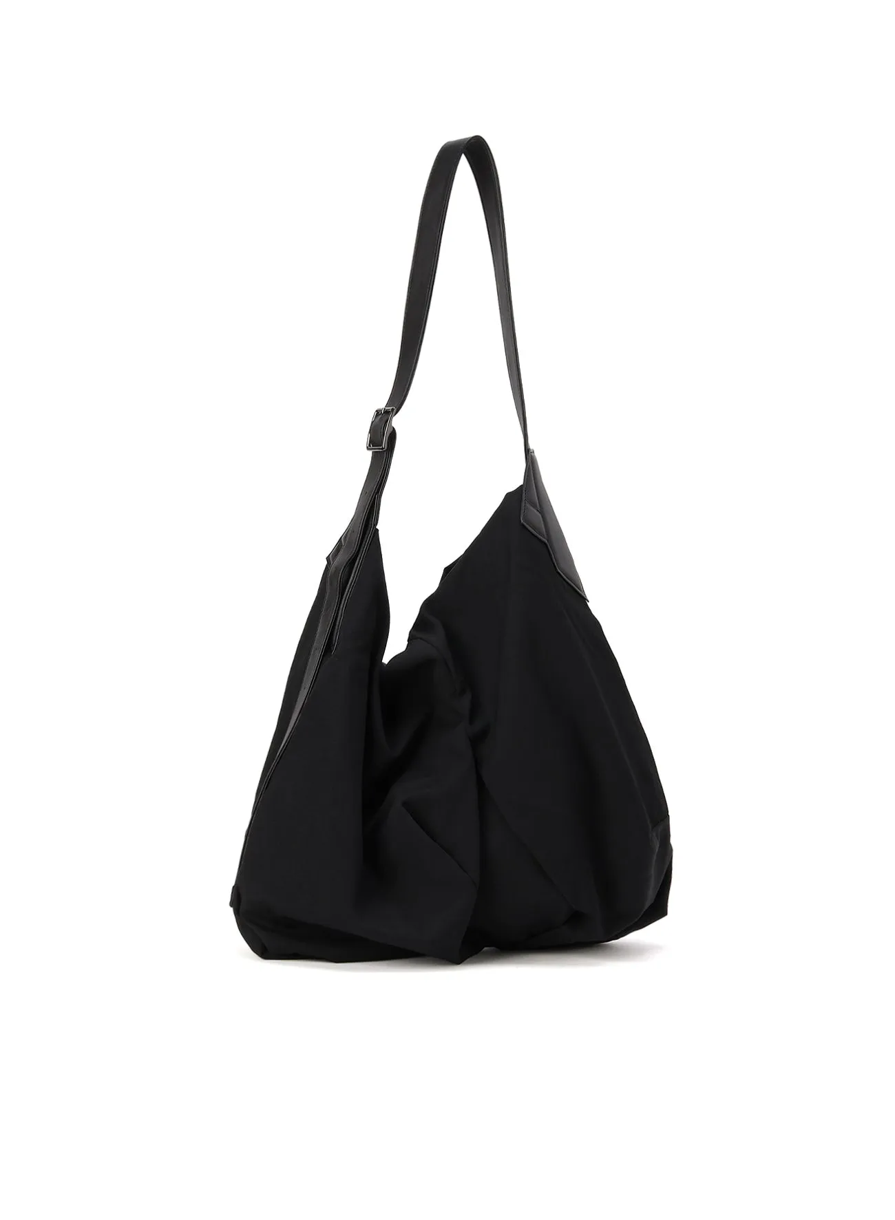 Angular bag(Nylon) sold by Yohji Yamamoto