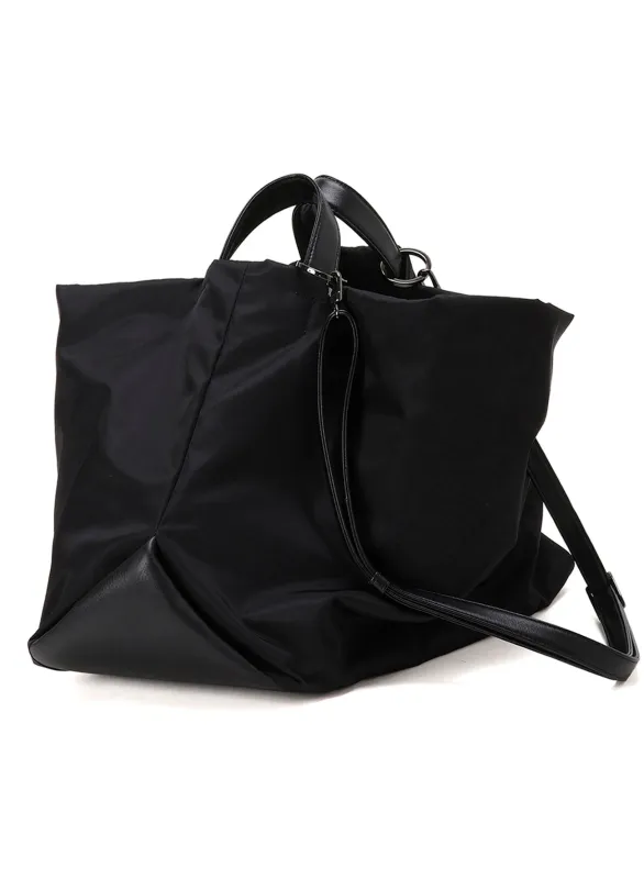 TULIPS(Nylon) made by Yohji Yamamoto