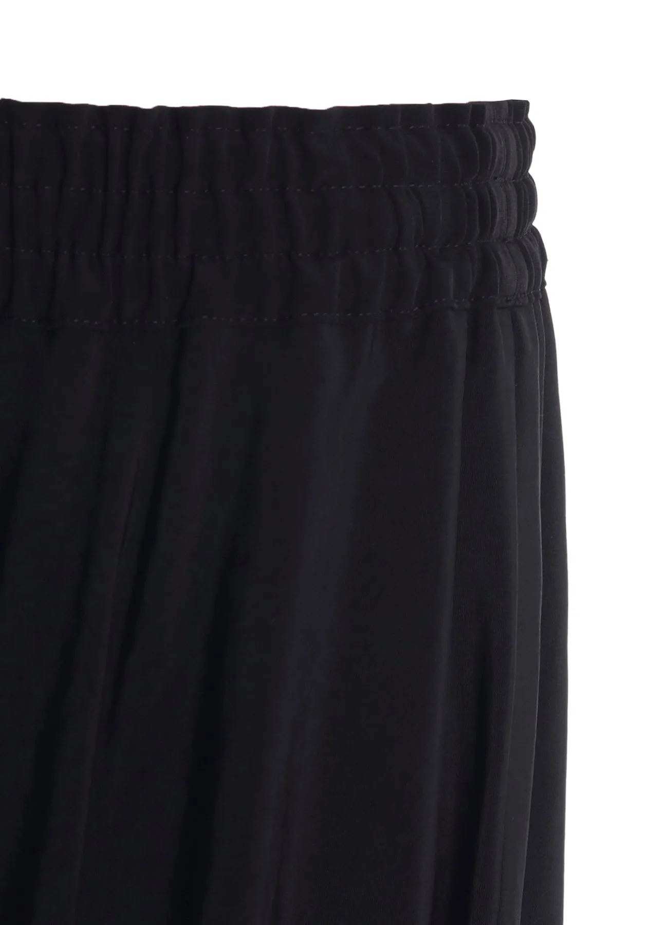 TA/PE DECHINE HEM DESIGN SKIRT sold by Yohji Yamamoto product image thumbnail 5