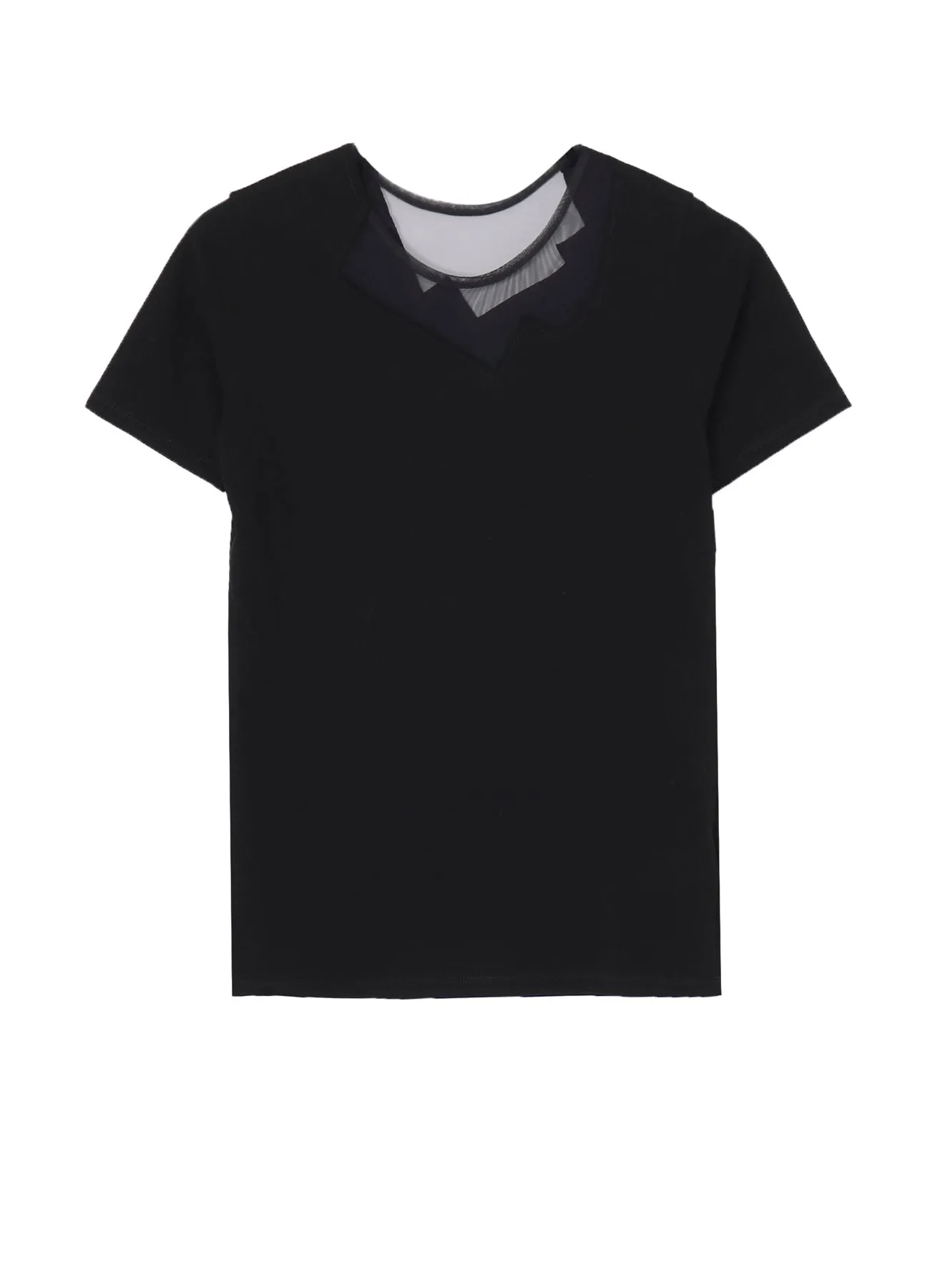 ULTIMA SHORT SLEEVE sold by Yohji Yamamoto