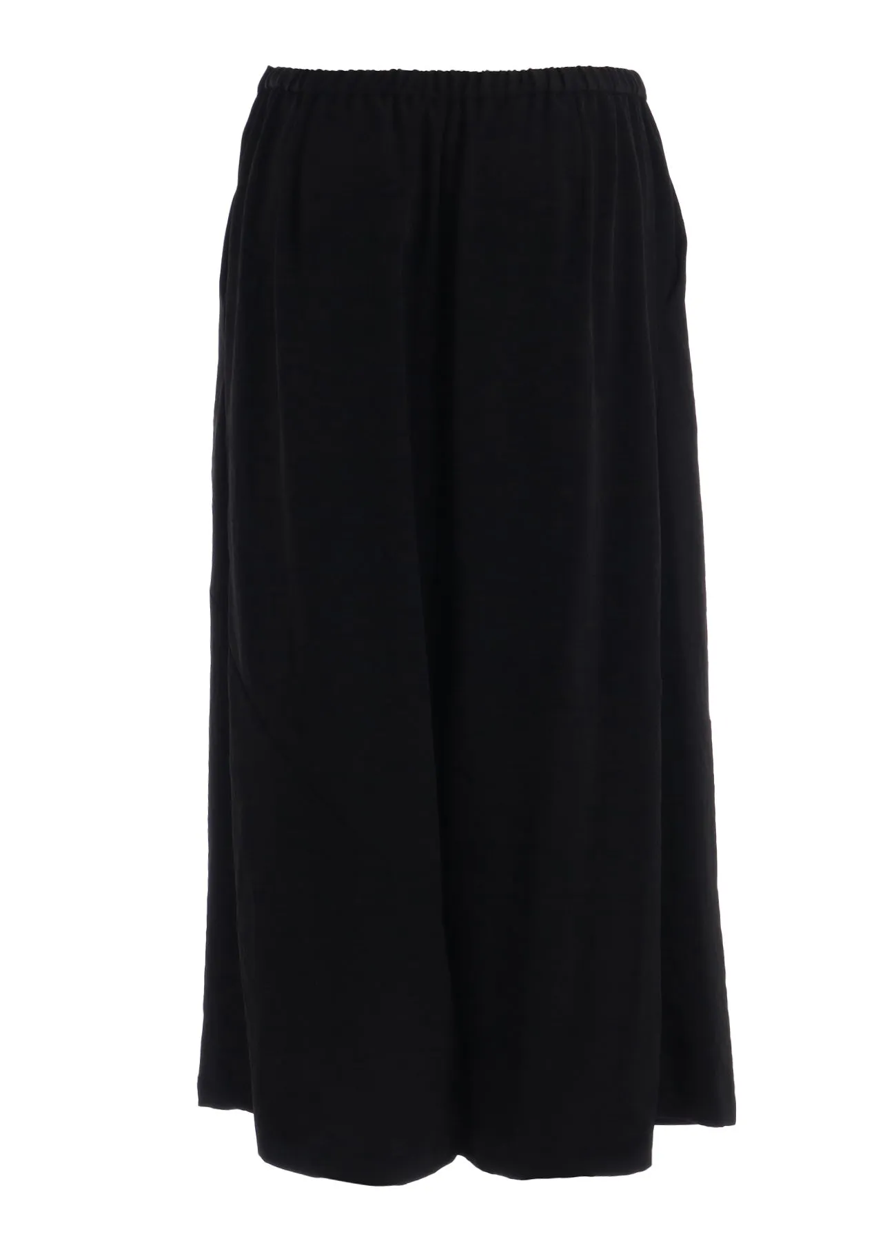 TA/E DE CHINE WIDE PANTS sold by Yohji Yamamoto product image thumbnail 4