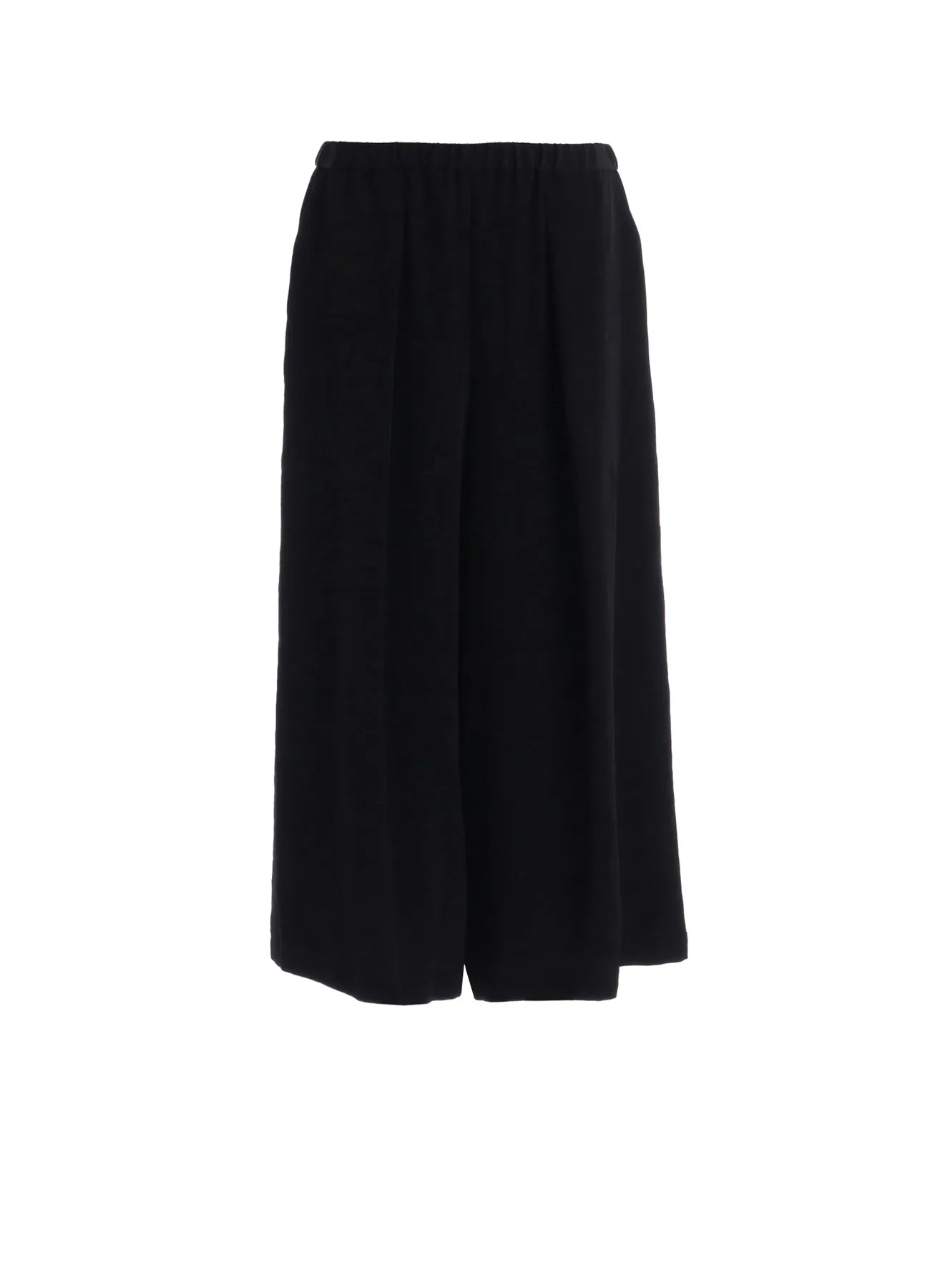 TA/E DE CHINE WIDE PANTS sold by Yohji Yamamoto