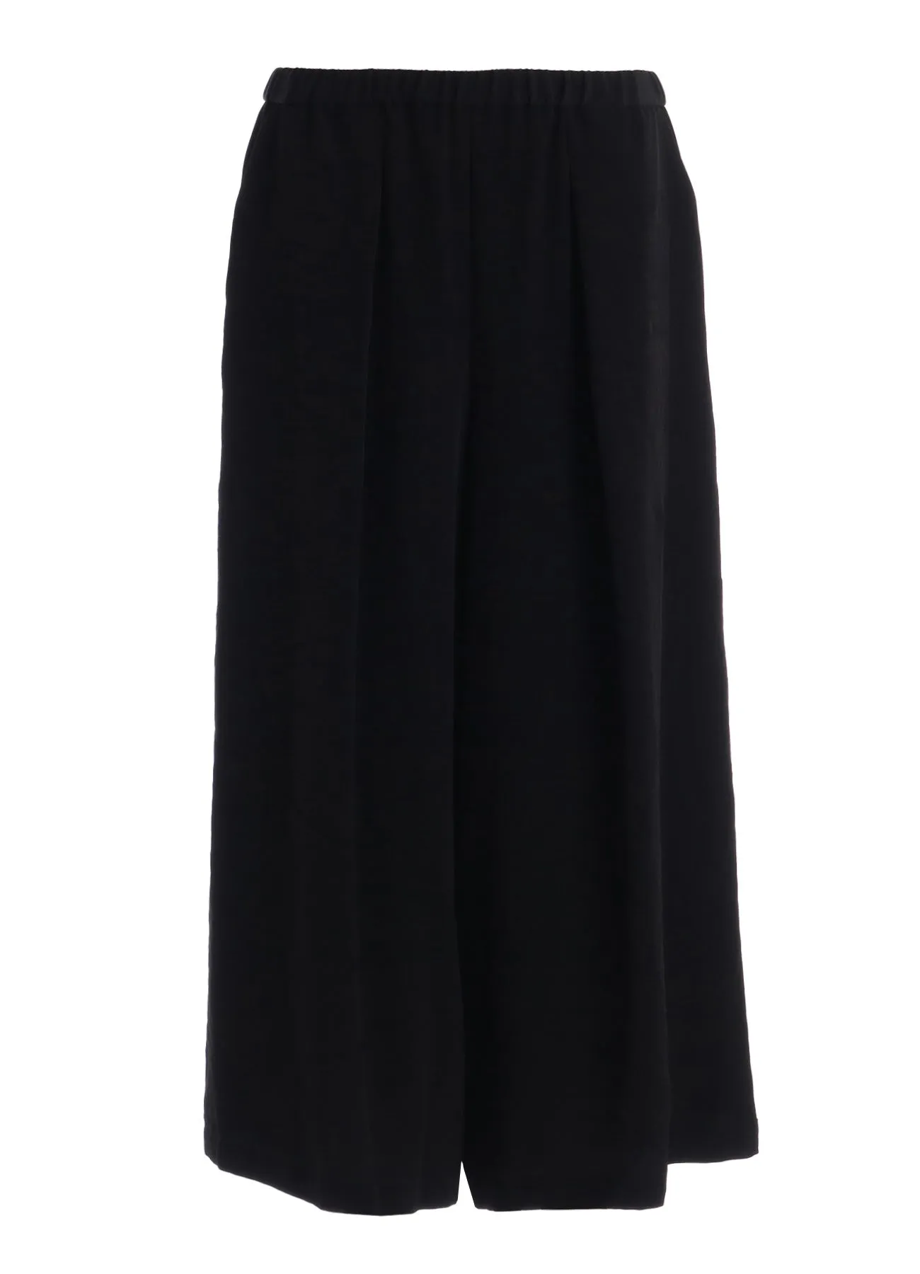 TA/E DE CHINE WIDE PANTS sold by Yohji Yamamoto product image thumbnail 2