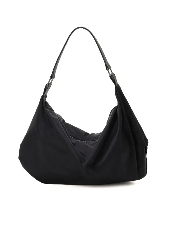 CRESCENT BAG made by Yohji Yamamoto