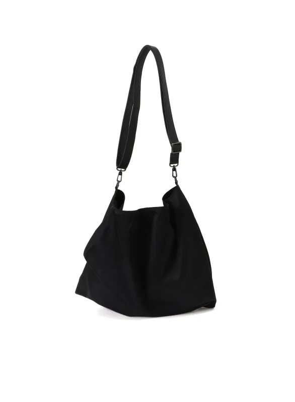 TUCK SHOULDER made by Yohji Yamamoto
