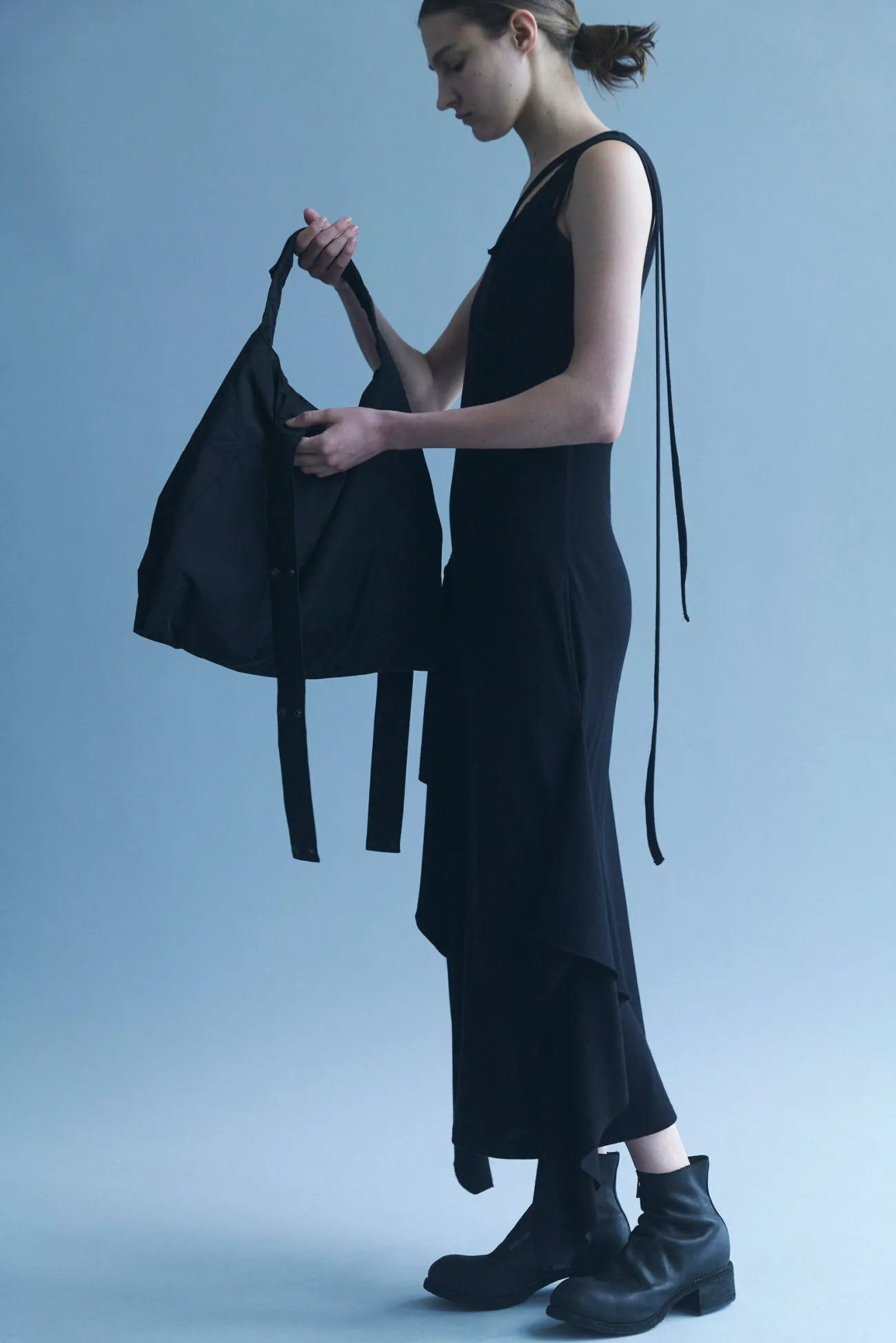 INFINITE(PE) sold by Yohji Yamamoto product image thumbnail 3