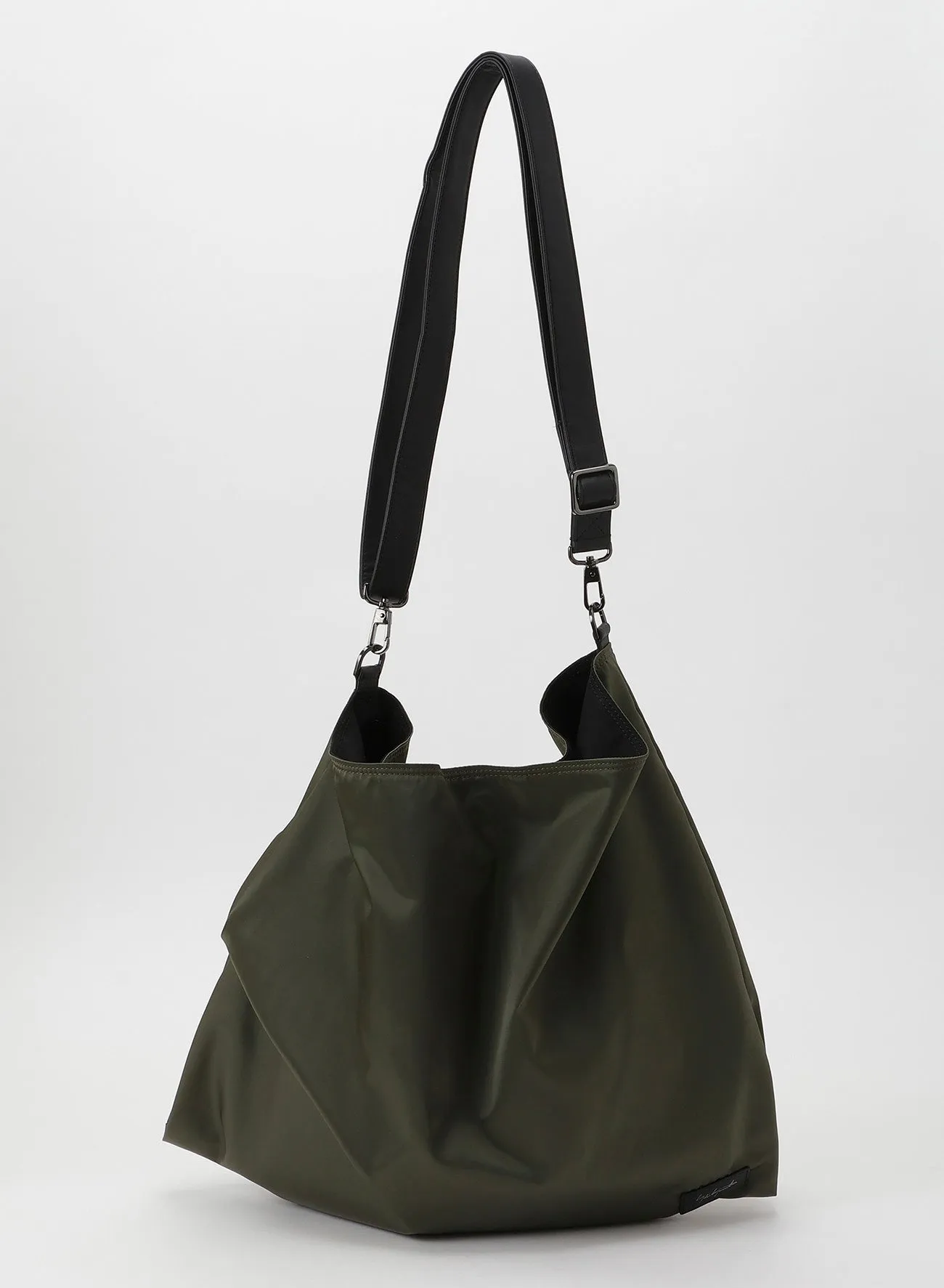 TUCK SHOULDER sold by Yohji Yamamoto product image thumbnail 2