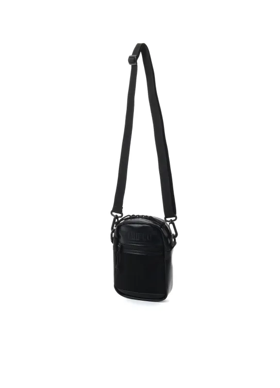 LIMI feu × New Era SHOULDER POUCH made by Yohji Yamamoto