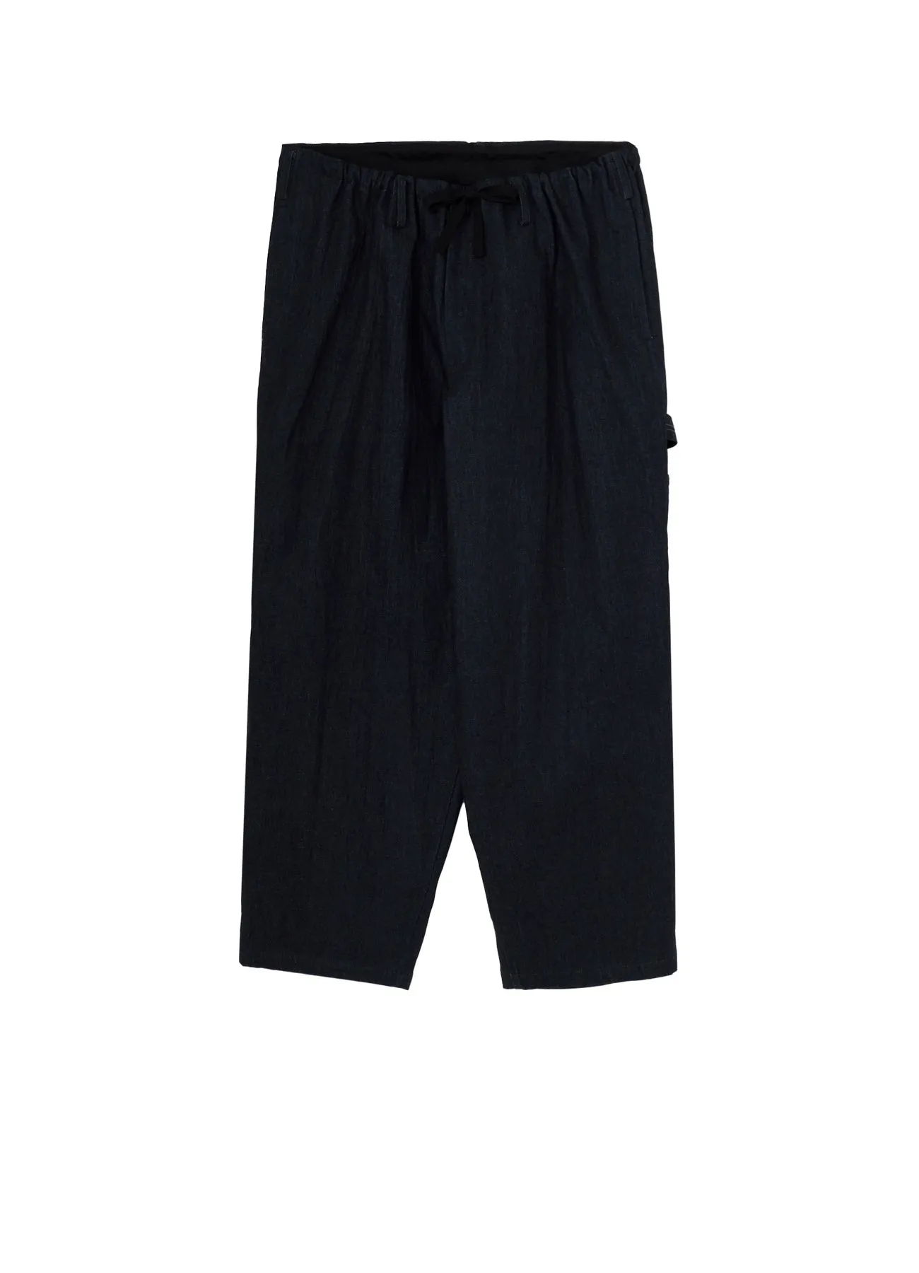 PAINTER DENIM PANTS sold by Yohji Yamamoto