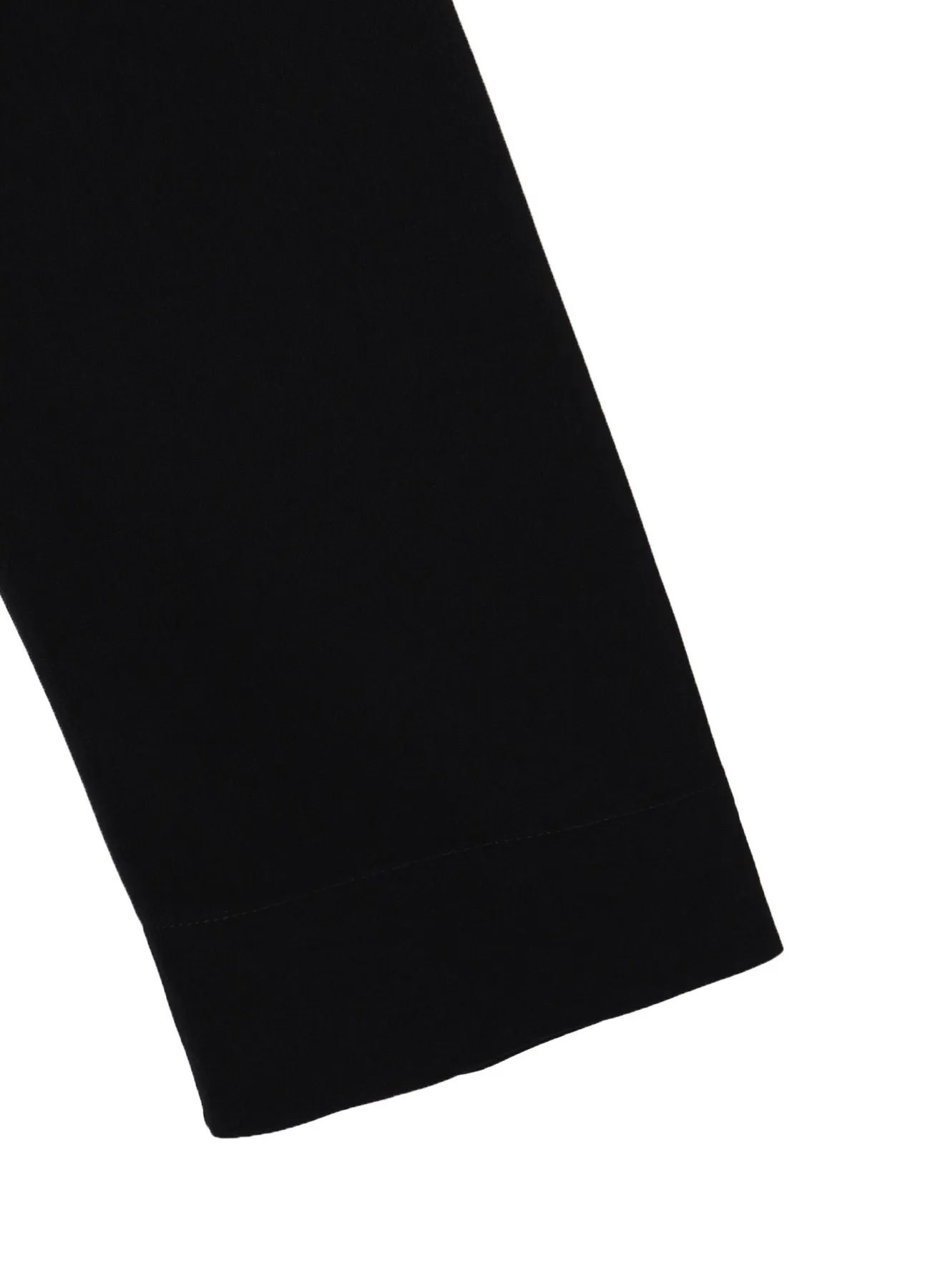 TA TUXEDO SWITCHING LAPEL JACKET sold by Yohji Yamamoto product image thumbnail 5