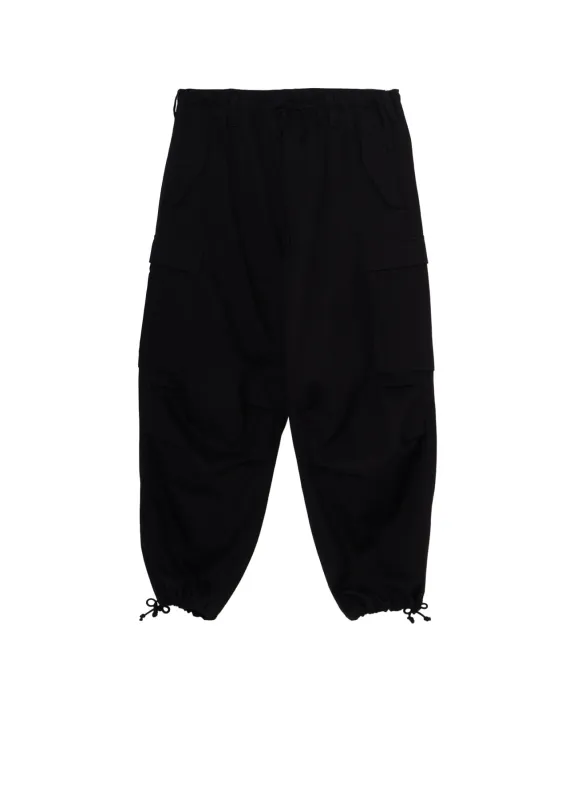 KATSURAGI CARGO PANTS made by Yohji Yamamoto