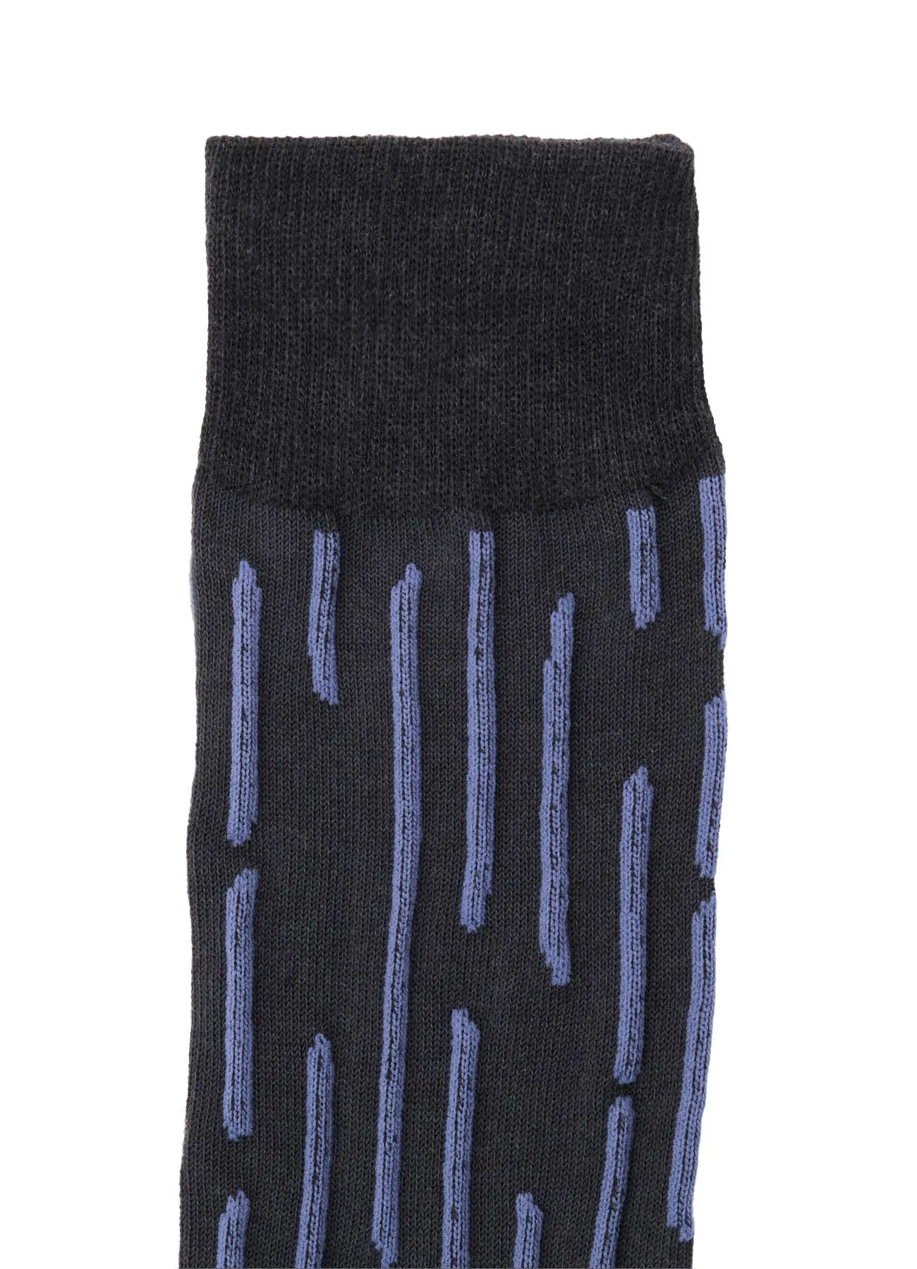 C/AC/NY STITCH STRIPE SOCKS sold by Yohji Yamamoto product image thumbnail 5