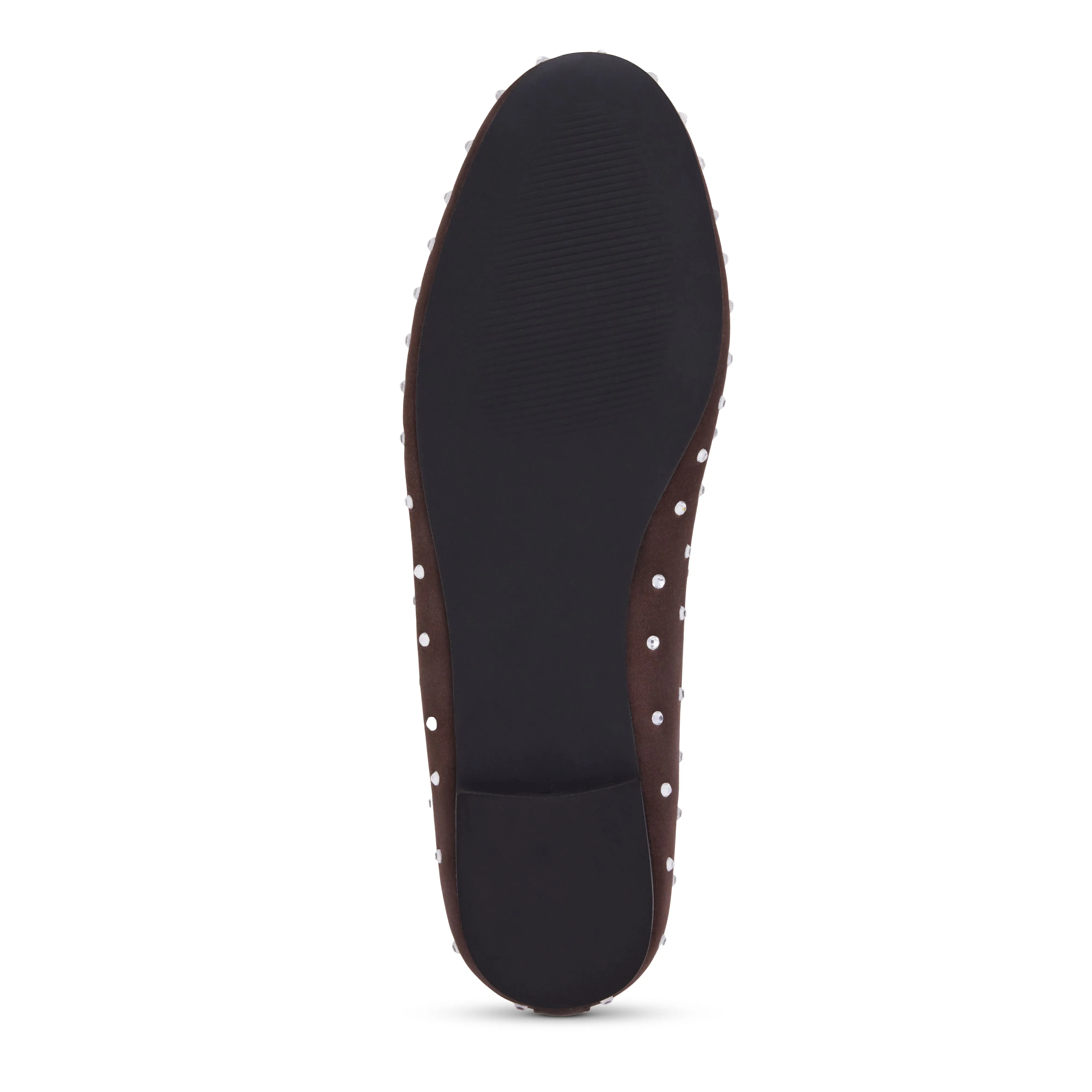 Sadie Lux in Chocolate Satin sold by Yosi Samra product image thumbnail 5