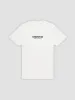 Internal Tee - White sold by Young & Reckless