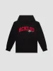 Homecoming Hoodie - Black sold by Young & Reckless