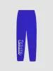 Tagger Sweatpants - Royal Blue sold by Young & Reckless