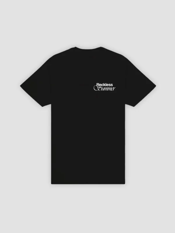 Reckless Summer Tee sold by Young & Reckless