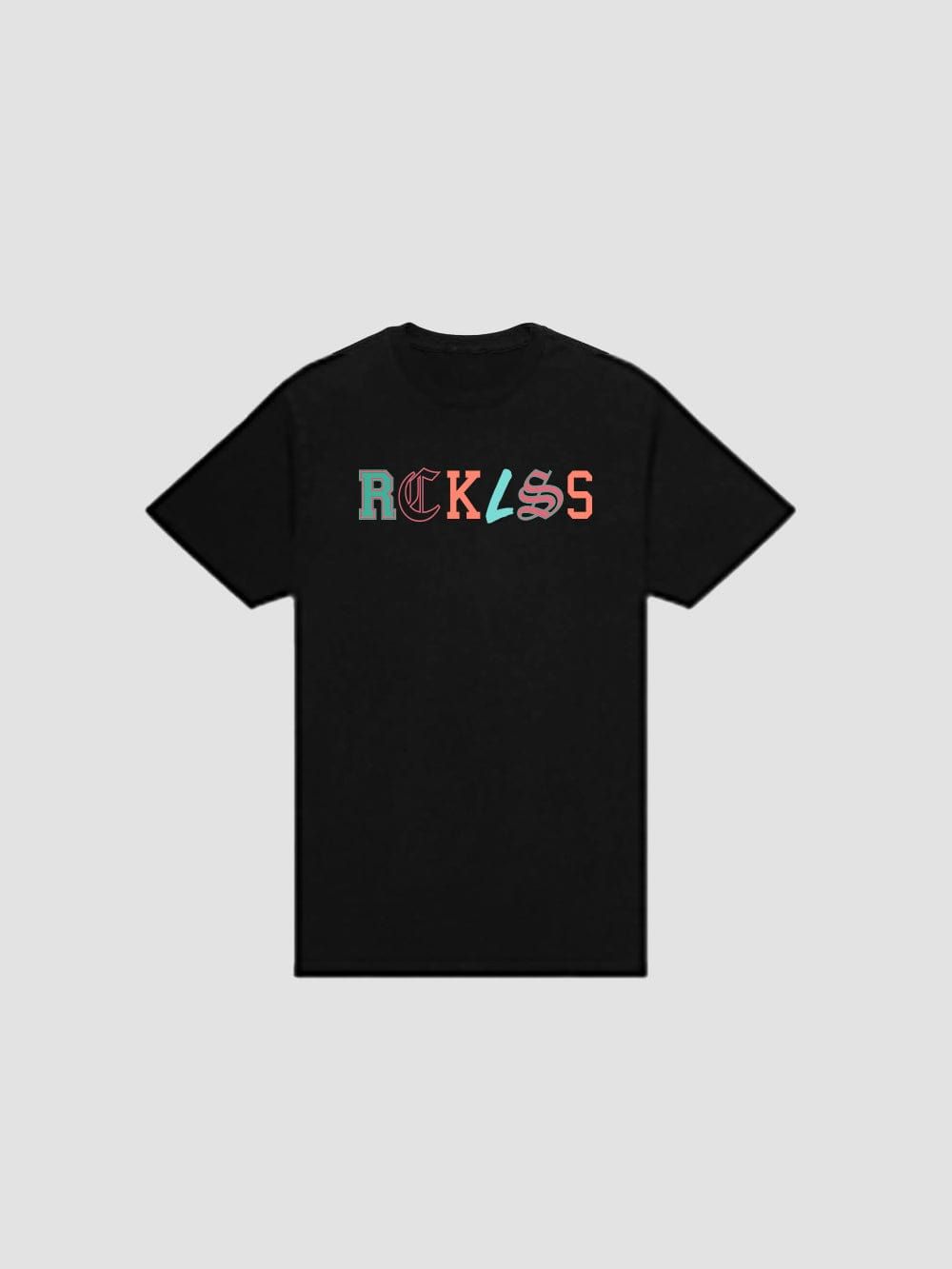 Ransom Tee - Black sold by Young & Reckless