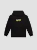 Nitrous Hoodie - Black sold by Young & Reckless