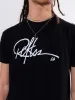 Signature Tee - Black sold by Young & Reckless