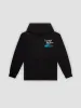 Limited Edition Hoodie - Black sold by Young & Reckless