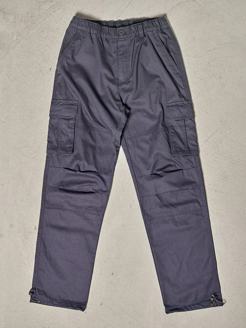 Ambush Cargo Pants - Grey sold by Young & Reckless product image thumbnail 4