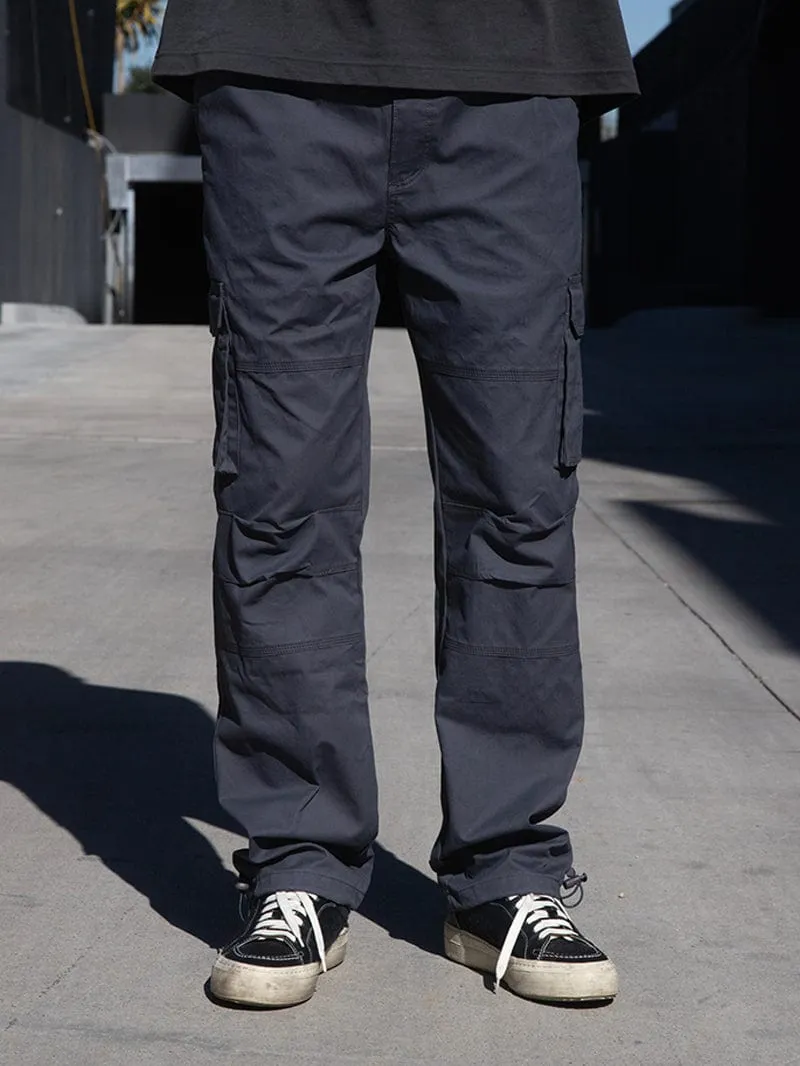 Ambush Cargo Pants - Grey sold by Young & Reckless