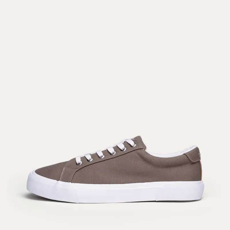 Bowery Canvas Sneaker sold by Young & Reckless
