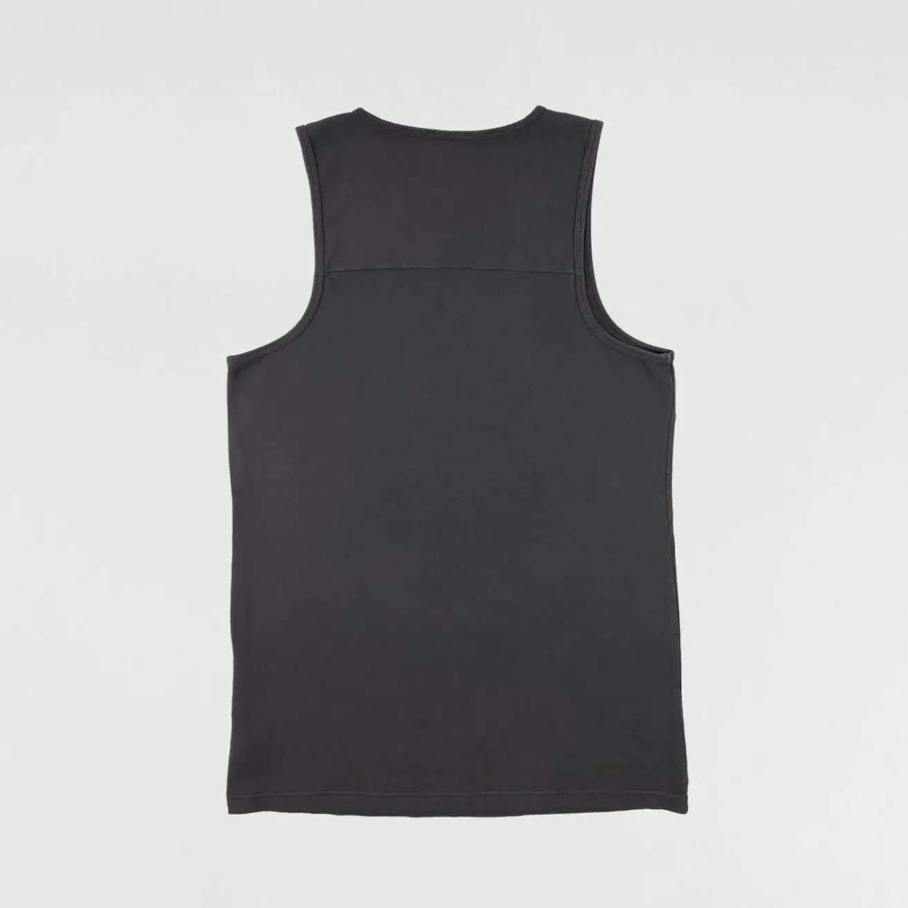 Yeezy Gap Engineered by Balenciaga Loose Tank Top - Dark