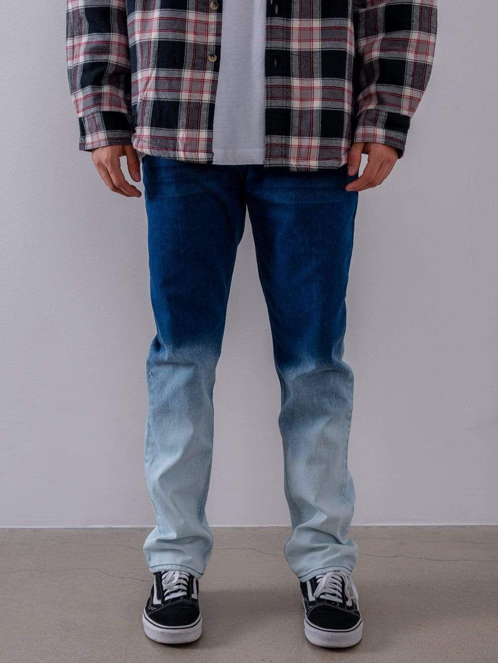 Mist Denim - Blue sold by Young & Reckless product image thumbnail 8