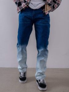 Mist Denim - Blue sold by Young & Reckless