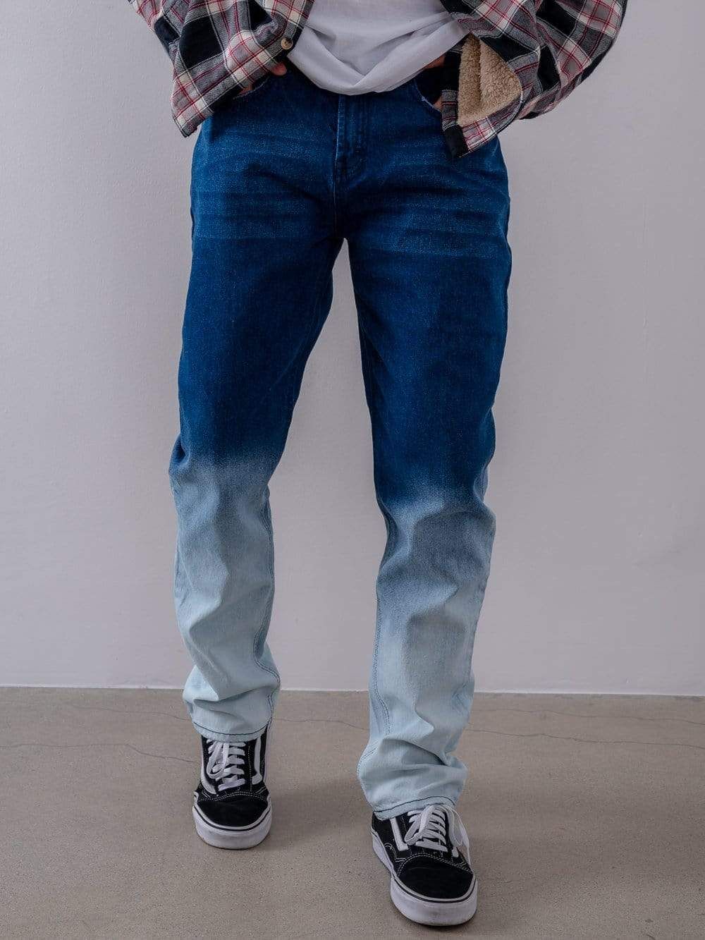 Mist Denim - Blue sold by Young & Reckless product image thumbnail 6