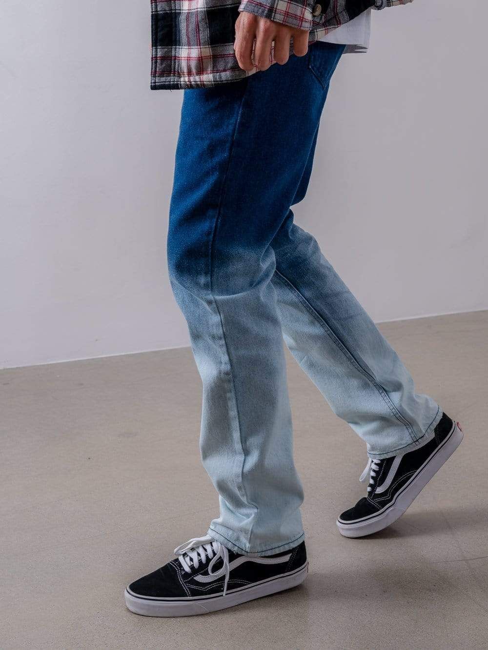 Mist Denim - Blue sold by Young & Reckless product image thumbnail 9