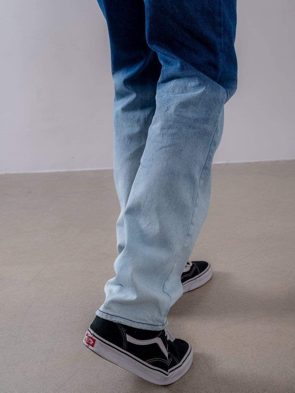 Mist Denim - Blue sold by Young & Reckless product image thumbnail 10