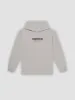 Internal Hoodie - Carbon Grey sold by Young & Reckless